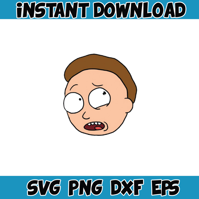 Rick and Morty svg Rick and Morty logo Rick and Morty png Rick and Morty Merch Rick And Morty Svg (44).jpg