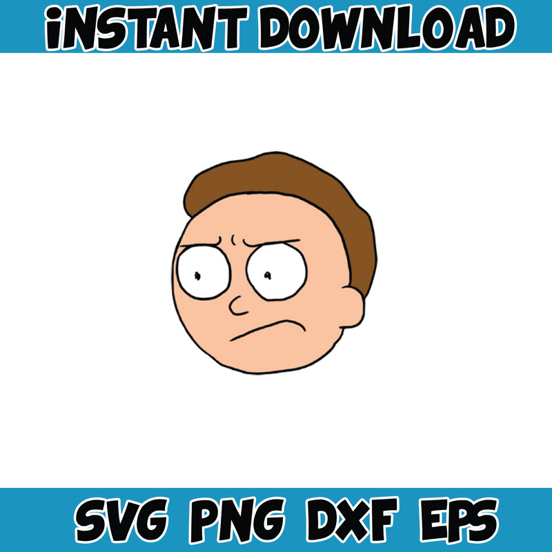 Rick and Morty svg Rick and Morty logo Rick and Morty png Rick and Morty Merch Rick And Morty Svg (45).jpg