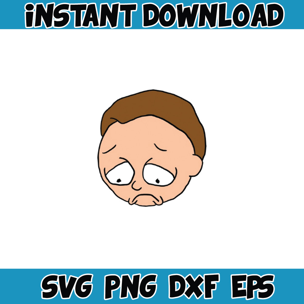 Rick and Morty svg Rick and Morty logo Rick and Morty png Rick and Morty Merch Rick And Morty Svg (46).jpg
