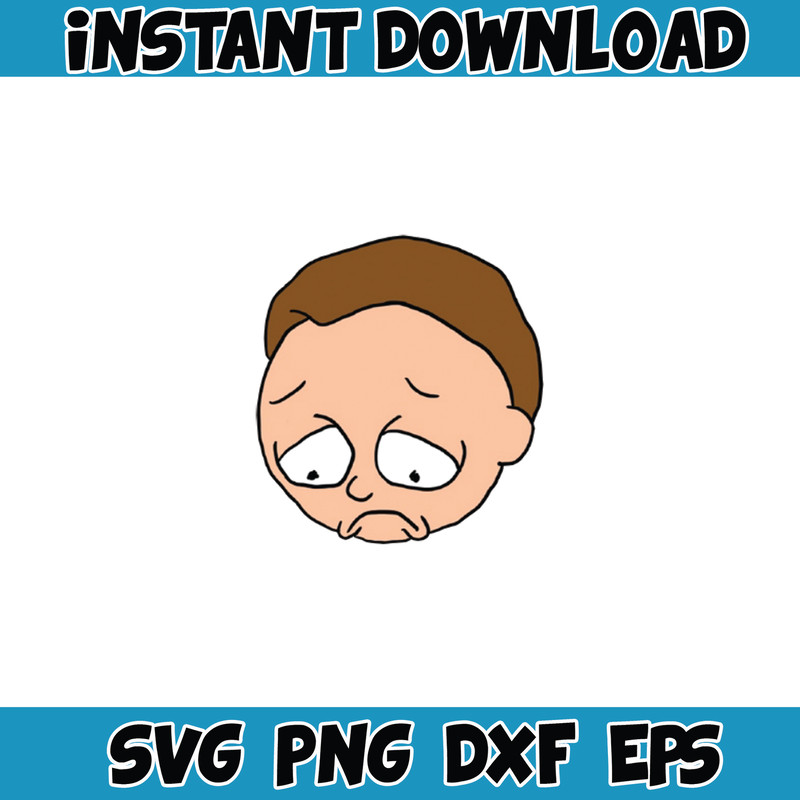 Rick and Morty svg Rick and Morty logo Rick and Morty png Rick and Morty Merch Rick And Morty Svg (46).jpg