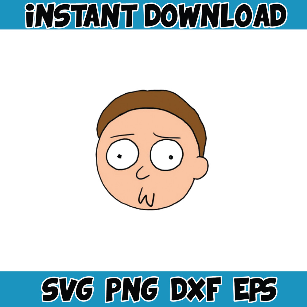 Rick and Morty svg Rick and Morty logo Rick and Morty png Rick and Morty Merch Rick And Morty Svg (47).jpg