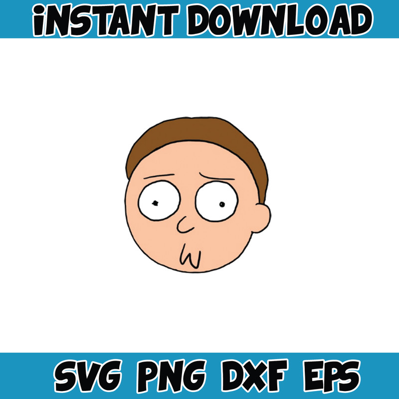 Rick and Morty svg Rick and Morty logo Rick and Morty png Rick and Morty Merch Rick And Morty Svg (47).jpg