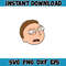 Rick and Morty svg Rick and Morty logo Rick and Morty png Rick and Morty Merch Rick And Morty Svg (48).jpg