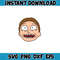 Rick and Morty svg Rick and Morty logo Rick and Morty png Rick and Morty Merch Rick And Morty Svg (49).jpg