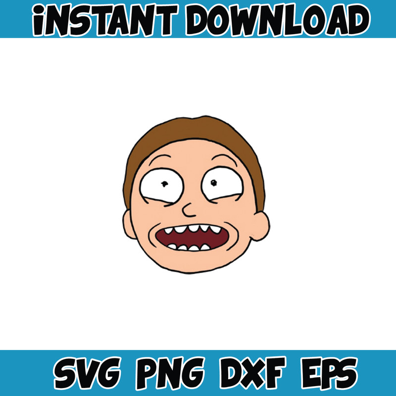 Rick and Morty svg Rick and Morty logo Rick and Morty png Rick and Morty Merch Rick And Morty Svg (49).jpg