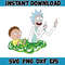 Rick and Morty svg Rick and Morty logo Rick and Morty png Rick and Morty Merch Rick And Morty Svg (5).jpg