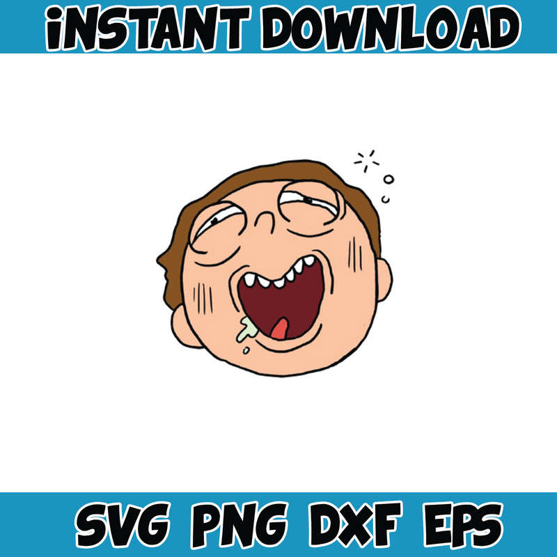 Rick and Morty svg Rick and Morty logo Rick and Morty png Rick and Morty Merch Rick And Morty Svg (50).jpg