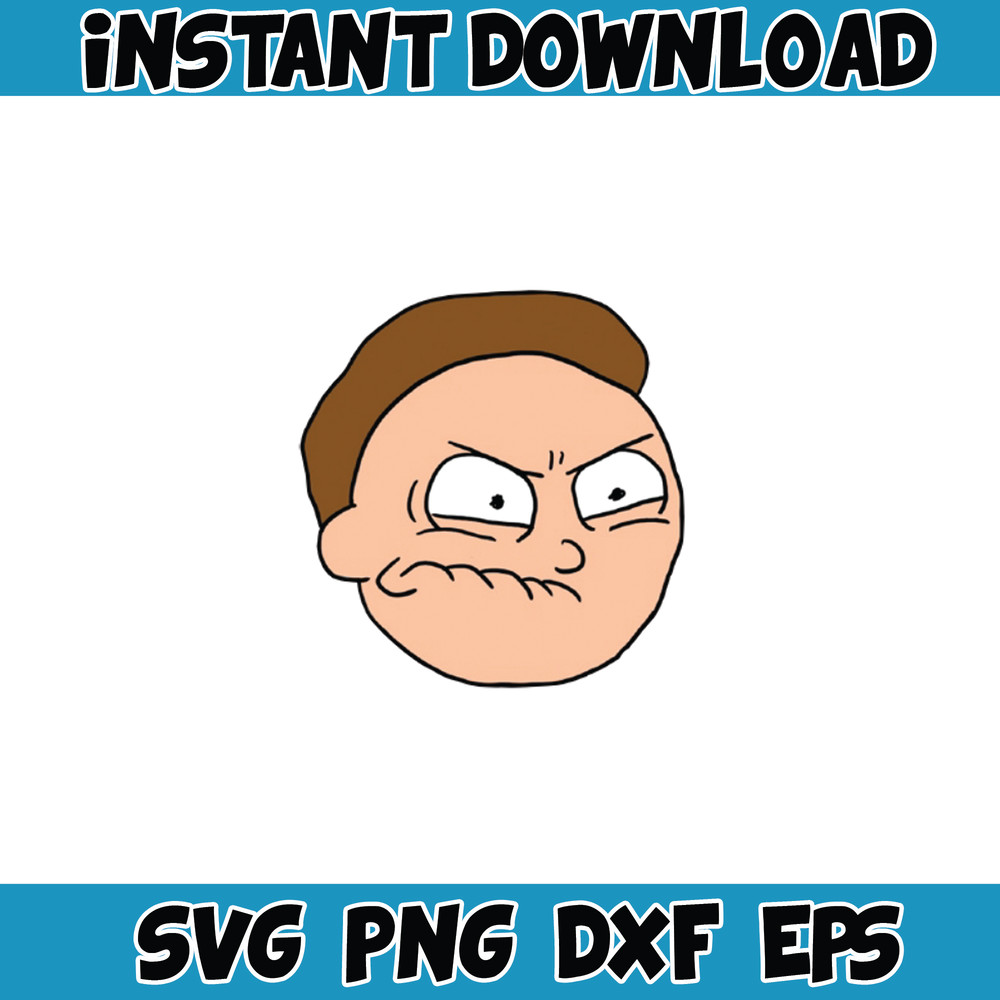 Rick and Morty svg Rick and Morty logo Rick and Morty png Rick and Morty Merch Rick And Morty Svg (51).jpg