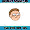 Rick and Morty svg Rick and Morty logo Rick and Morty png Rick and Morty Merch Rick And Morty Svg (51).jpg