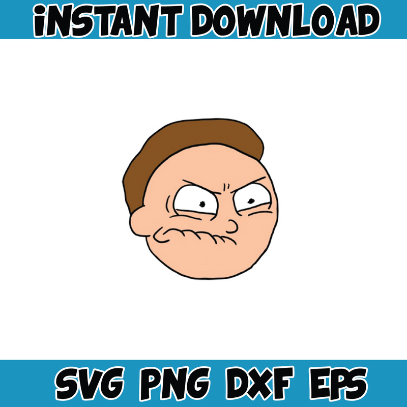 Rick and Morty svg Rick and Morty logo Rick and Morty png Rick and Morty Merch Rick And Morty Svg (51).jpg
