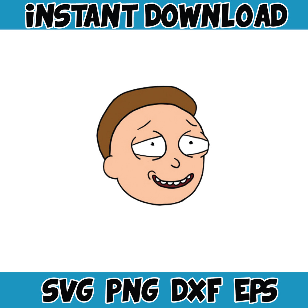 Rick and Morty svg Rick and Morty logo Rick and Morty png Rick and Morty Merch Rick And Morty Svg (53).jpg