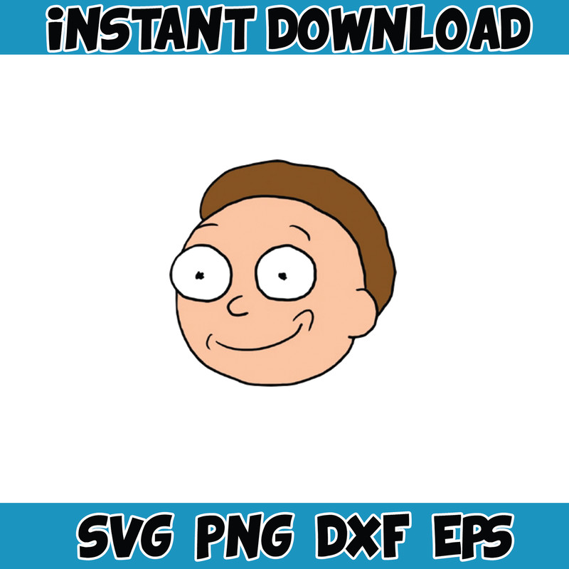 Rick and Morty svg Rick and Morty logo Rick and Morty png Rick and Morty Merch Rick And Morty Svg (55).jpg