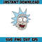 Rick and Morty svg Rick and Morty logo Rick and Morty png Rick and Morty Merch Rick And Morty Svg (56).jpg