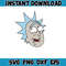 Rick and Morty svg Rick and Morty logo Rick and Morty png Rick and Morty Merch Rick And Morty Svg (60).jpg