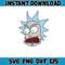 Rick and Morty svg Rick and Morty logo Rick and Morty png Rick and Morty Merch Rick And Morty Svg (63).jpg
