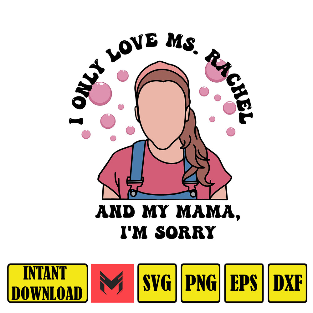 Running on Ms Rachel and iced coffee SVG, Ms Rachel Mom svg, Ms Rachel Mama png (1).jpg