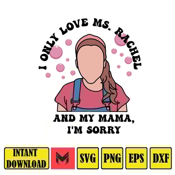 Running on Ms Rachel and iced coffee SVG, Ms Rachel Mom svg, - Inspire ...