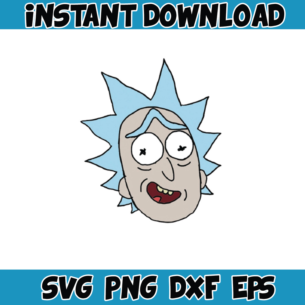Rick and Morty svg Rick and Morty logo Rick and Morty png Rick and Morty Merch Rick And Morty Svg (70).jpg