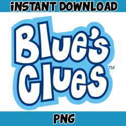 png files blue dog pink dog famous character movie dog png for cricut layered silhouette birthday party (2)