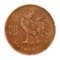 1 Монета Мадагаскар 1 франк 1943 Петух Бронза.jpg