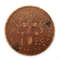 2 Монета Мадагаскар 1 франк 1943 Петух Бронза.jpg