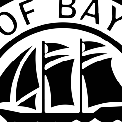 bayonne new jersey police department patch svg engraving, digital file black white vector outline or line art file for c