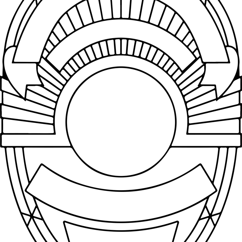 Blank Police Sheriff's Badge Version 4.jpg