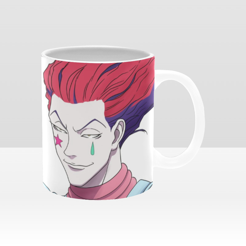 Hisoka Mug.png