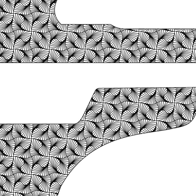 Glock 17 Gen 5 Gun Custom, Ai, Vector, SVG, DXF, Digital3.jpg