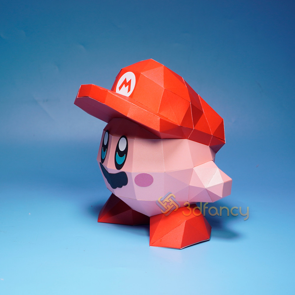 mario-kirby-3d-papercraft-svg-cricut-projects (3).jpg