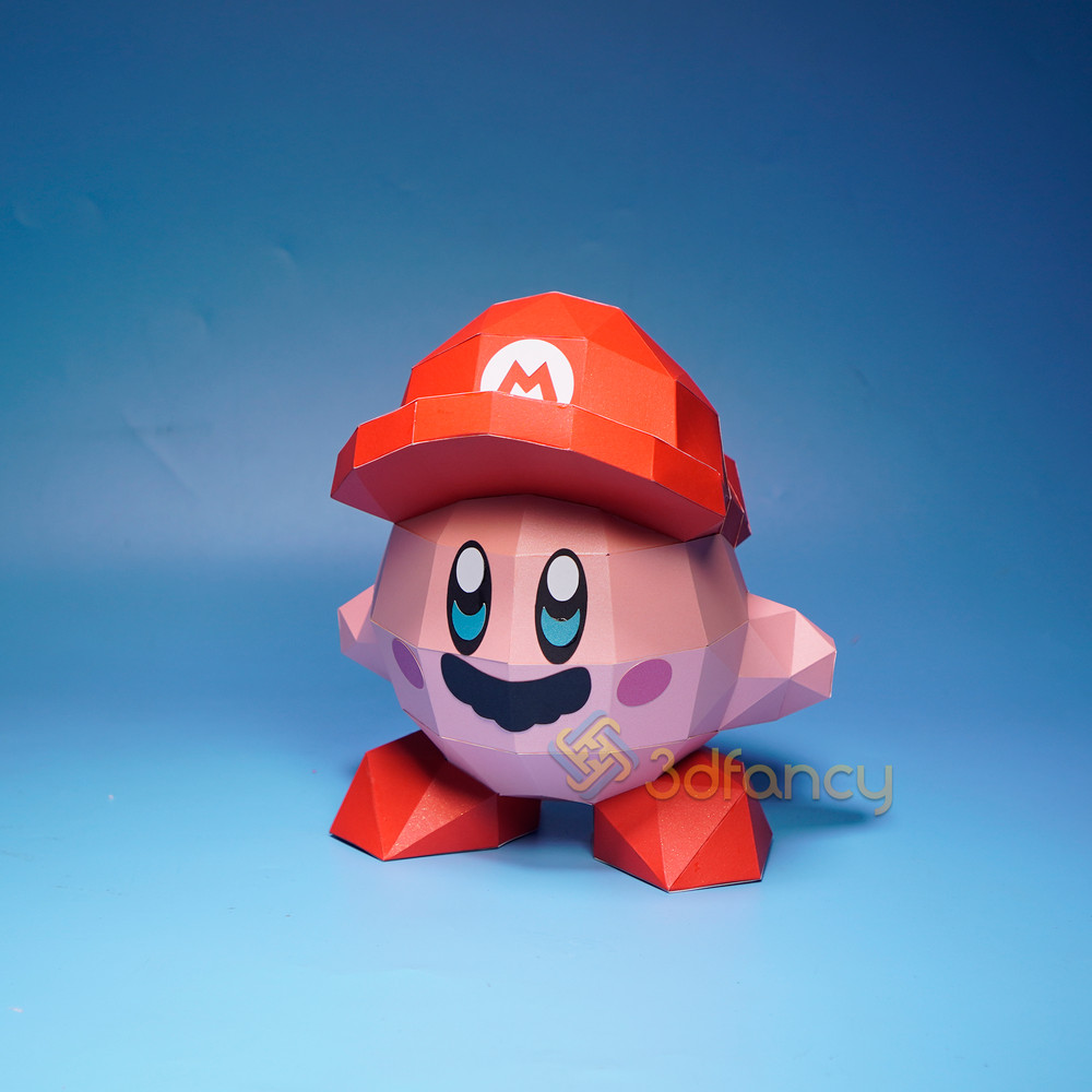 mario-kirby-3d-papercraft-svg-cricut-projects (4).jpg