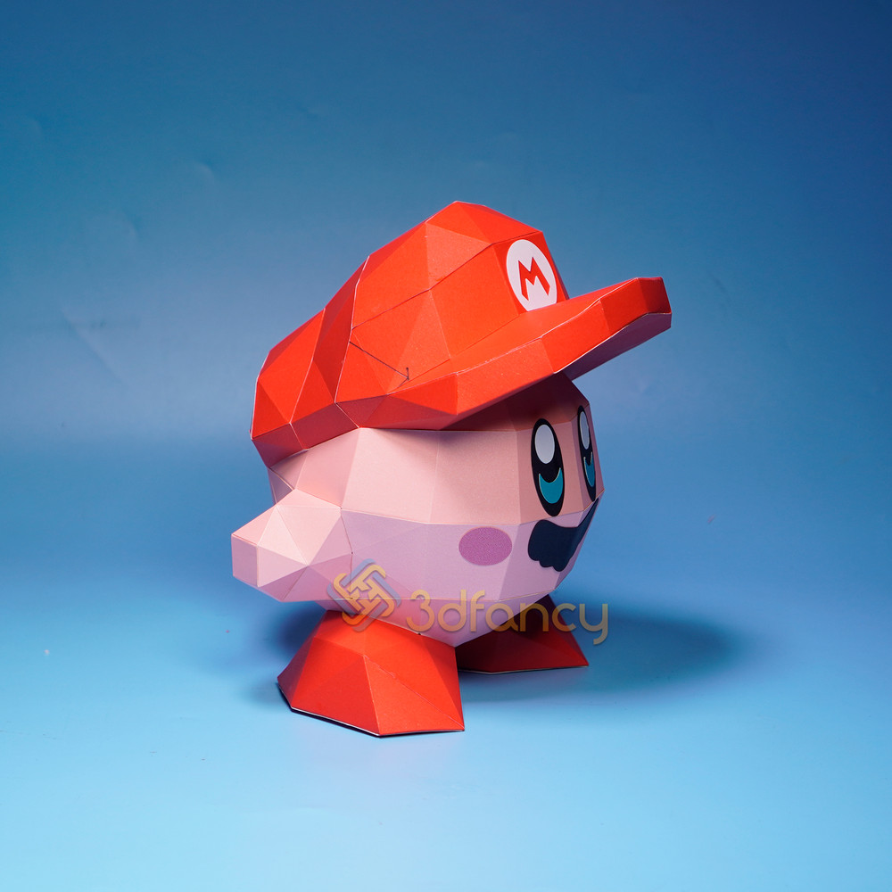 mario-kirby-3d-papercraft-svg-cricut-projects (8).jpg