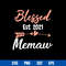 Blessed Est 2021 Memaw Svg, Mom Svg, Mother_s Day Svg, Png Dxf Eps Digital File.jpg