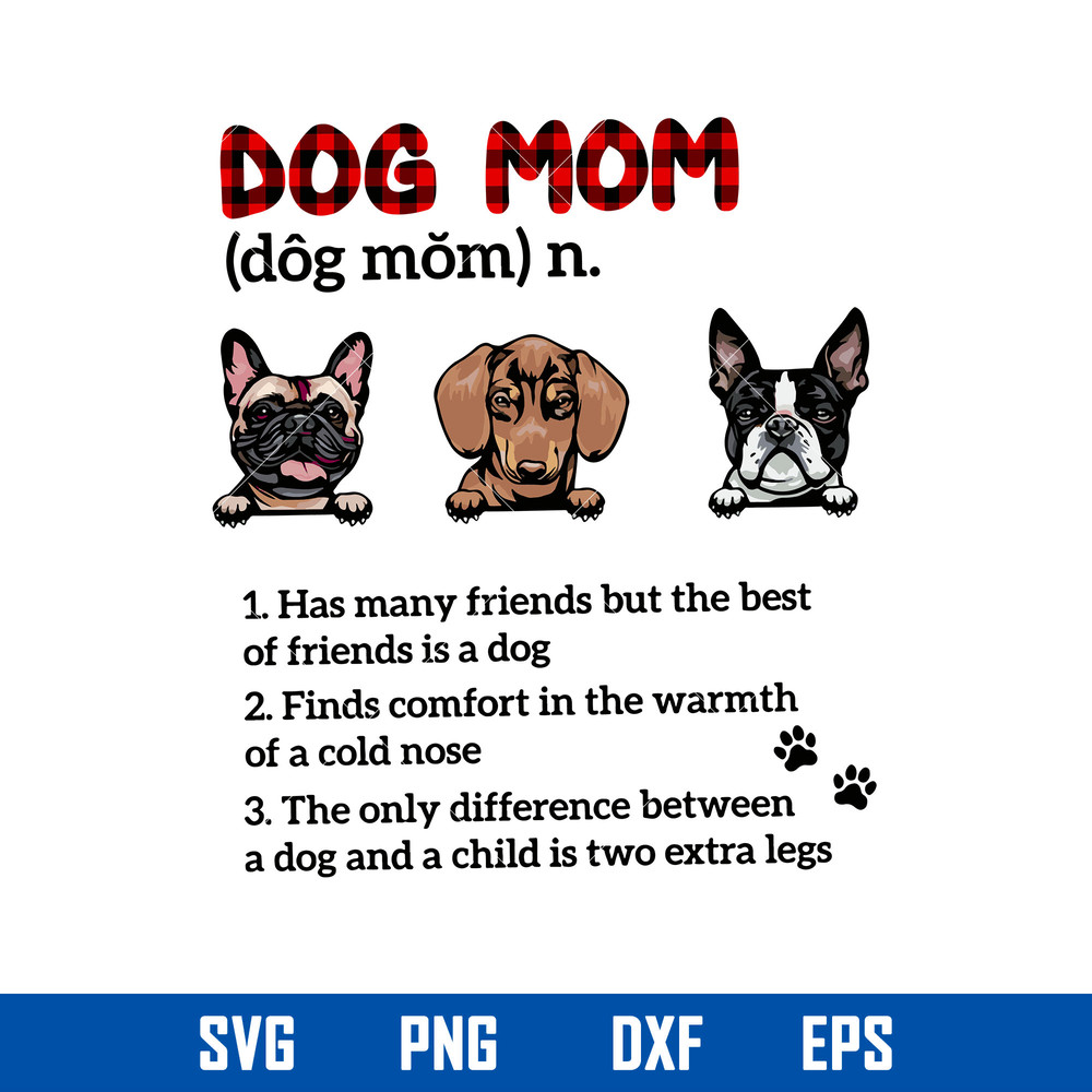 Dog Mom Buffalo Paid Svg, Dog Mom Svg, Mother_s Day Svg, Png Dxf Eps Digital File.jpg