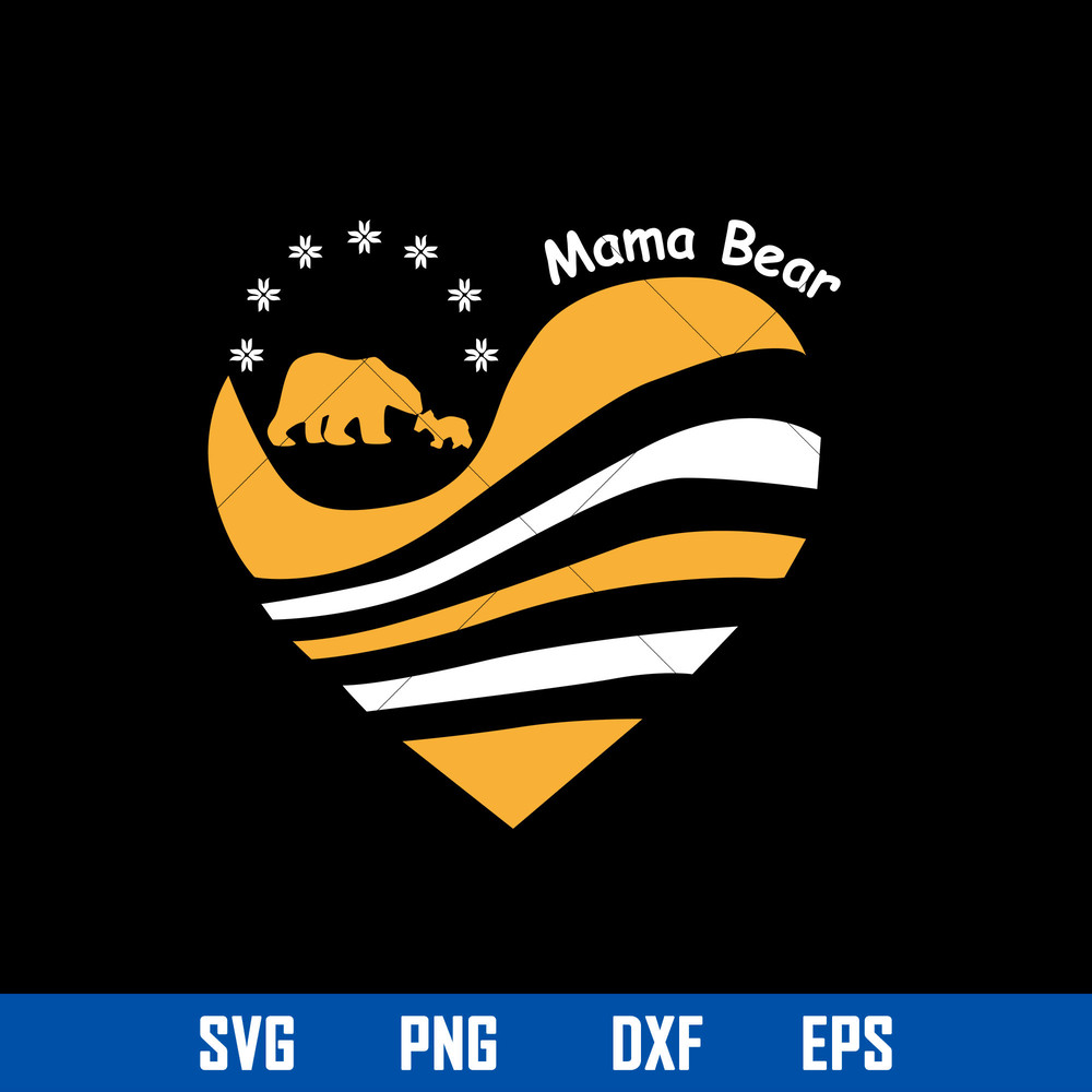 Mama Bear Svg, Mom Bear Svg, Mother_s Day Svg, Png Dxf Eps Digital File.jpg