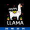Mama LLama Svg, Mom LLama Svg, Mother_s Day Svg, Png Dxf Eps file.jpg
