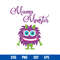 Mama Monster Svg, Monster Svg, Mother_s Day Svg, Png Dxf Eps Digital File.jpg