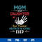 Mom And Daughter Best Freakin_ Partner In Crime Ever Svg, Mother_s Day Svg, Png Dxf Eps Digital File.jpg