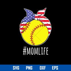 mom life svg, ball mom svg, mother_s day svg, png dxf eps digital file