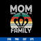 Mom Queen of The Family Svg, Mother_s Day Svg, Png Dxf Eps Digital File.jpg