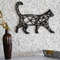 Laser Cut Cat Wall Decor Geometric Pattern.jpg