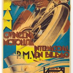 gran quincena motorista internacional en bilbao pena motorista viz - cross stitch pattern counted vintage pdf - 111-168