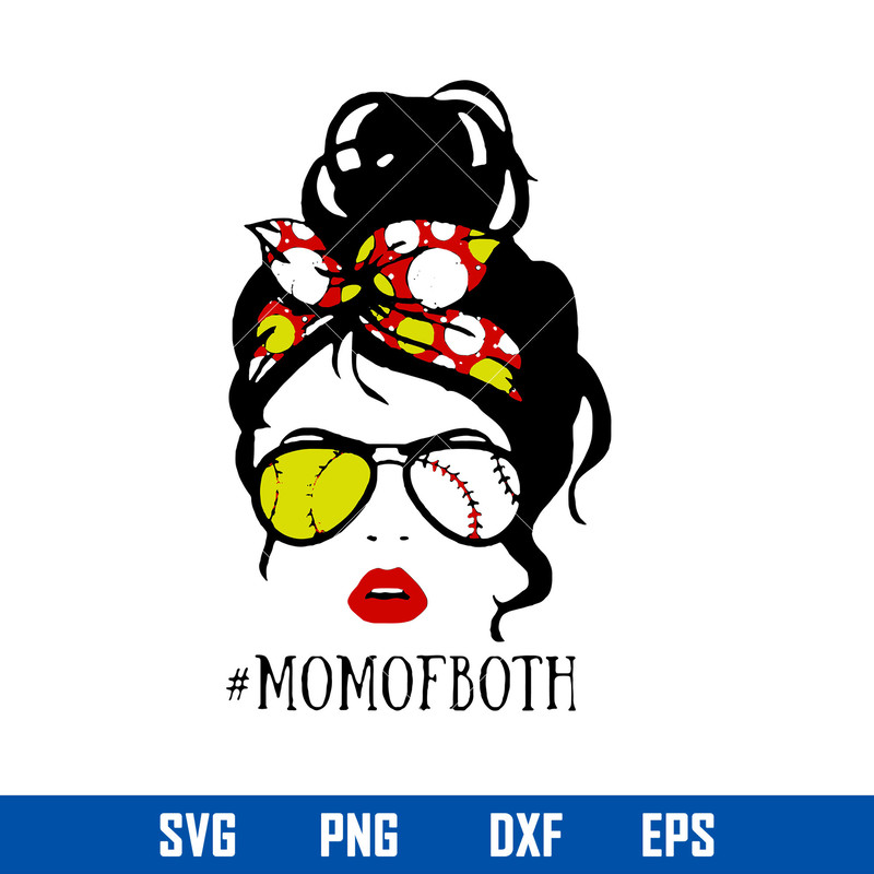 Momofboth Svg, Mom Life Messy Bun Svg, Mother_s Day Svg, Png Dxf Eps Digital File.jpg