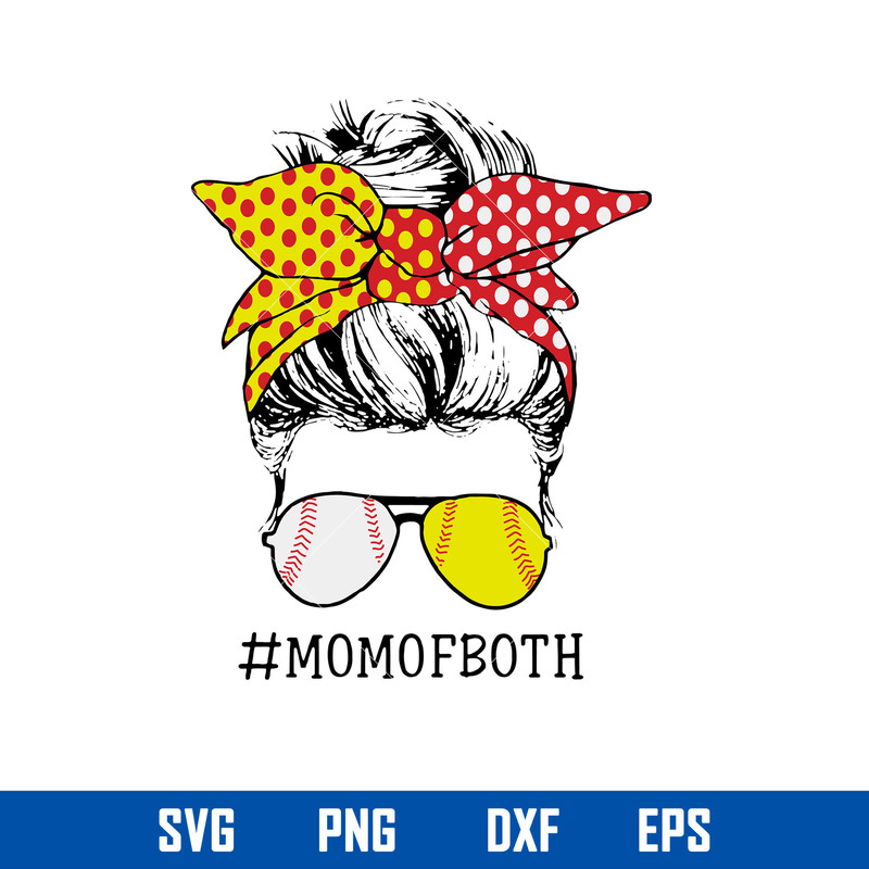 Momofboth Svg, Mom Life Svg, Messy Bun Svg, Mother_s Day Svg, Png Dxf Eps Digital File.jpg