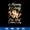 Mummy _ Baby Our Fist Mother_s Day Svg, Mother_s Day Svg, Png Dxf Eps Digital File.jpg