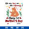 No One Love Me Like Mommy Happy 1st Mother_s Day 2021 Svg, Happy Mother_s Day Svg, Png Dxf Eps Digital File.jpg