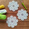 crochet doily coaster patternsjpg