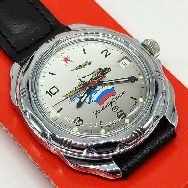 mechanical-watch-Vostok-Komandirskie-2414-Combined-Arms-211535-2