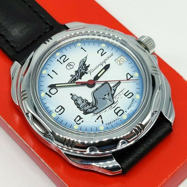 mechanical-watch-Vostok-Komandirskie-Combined-Arms-211982-2