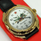 Vostok-Komandirskie-Gold-mechanical-watch-Combined-Arms-219823-2